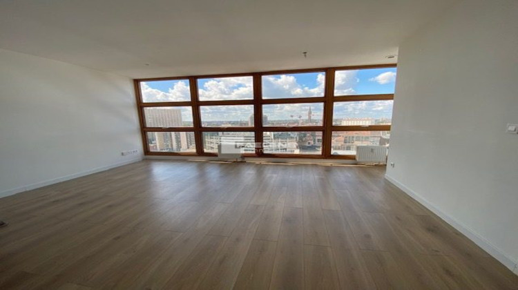Ma-Cabane - Location Appartement Lille, 62 m²