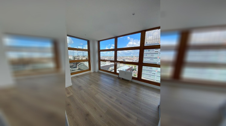 Ma-Cabane - Location Appartement Lille, 62 m²