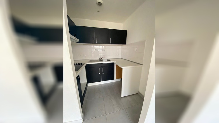 Ma-Cabane - Location Appartement Lille, 62 m²