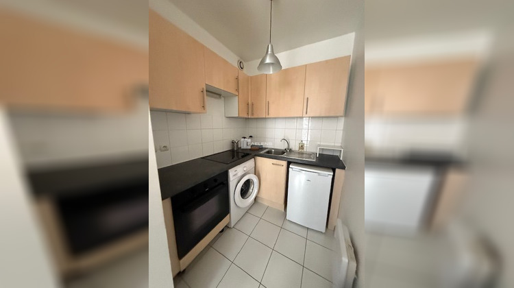 Ma-Cabane - Location Appartement LILLE, 28 m²
