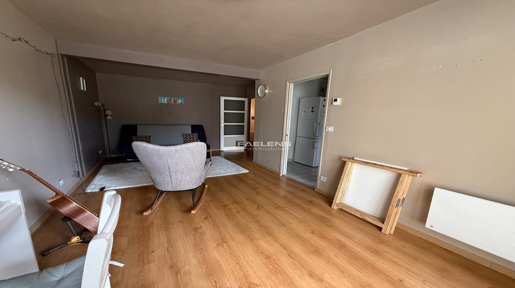 Ma-Cabane - Location Appartement Lille, 65 m²