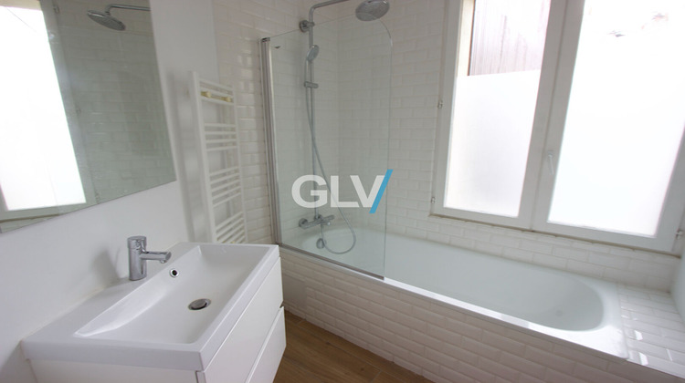 Ma-Cabane - Location Appartement LILLE, 28 m²