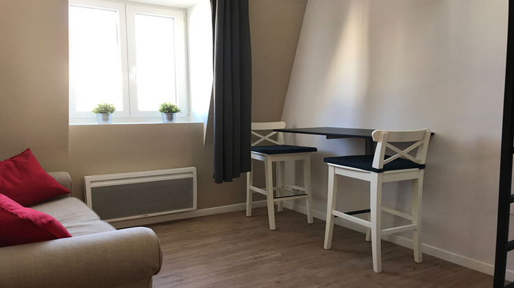 Ma-Cabane - Location Appartement LILLE, 16 m²