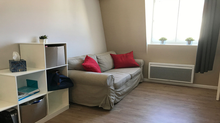 Ma-Cabane - Location Appartement LILLE, 16 m²