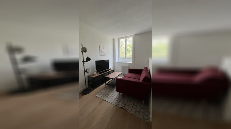 Ma-Cabane - Location Appartement Lille, 52 m²
