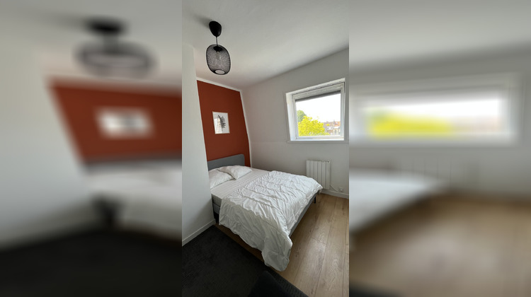 Ma-Cabane - Location Appartement Lille, 52 m²