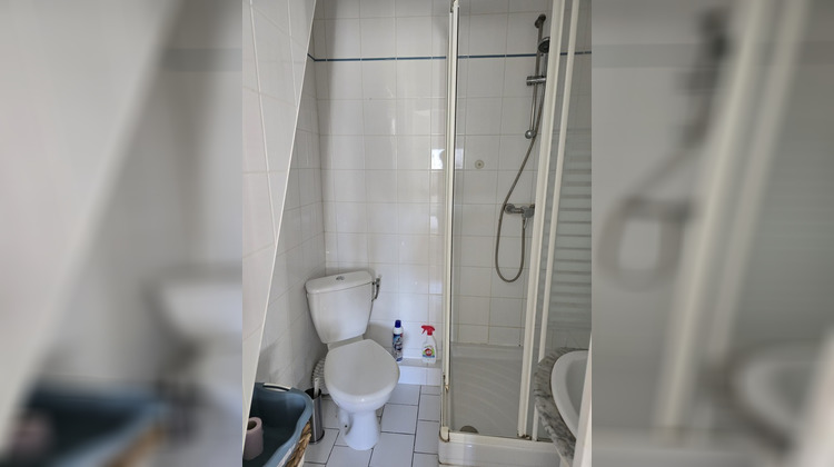 Ma-Cabane - Location Appartement LILLE, 24 m²