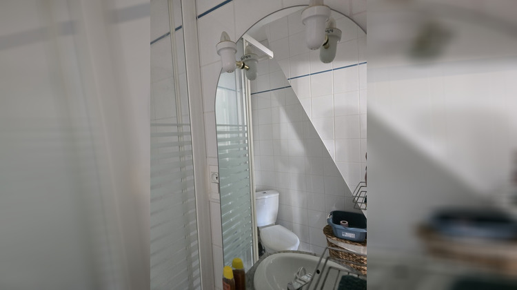 Ma-Cabane - Location Appartement LILLE, 24 m²