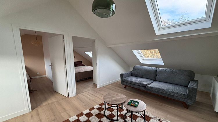 Ma-Cabane - Location Appartement LILLE, 50 m²