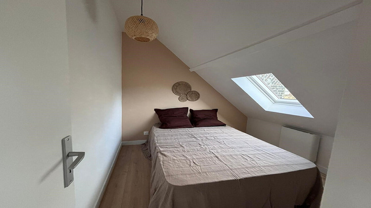 Ma-Cabane - Location Appartement LILLE, 50 m²