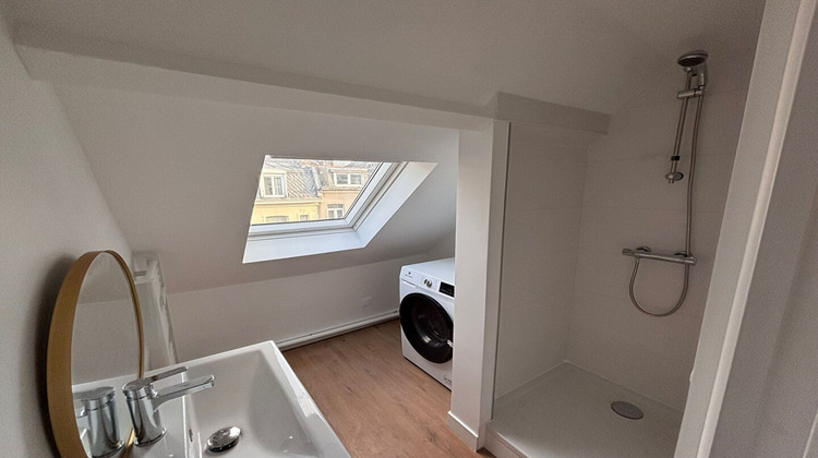 Ma-Cabane - Location Appartement LILLE, 50 m²