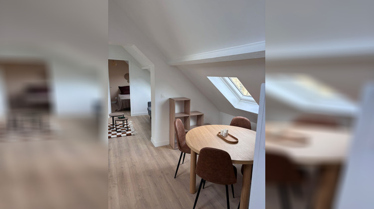 Ma-Cabane - Location Appartement LILLE, 50 m²