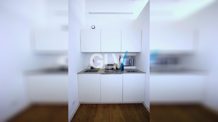 Ma-Cabane - Location Appartement LILLE, 41 m²