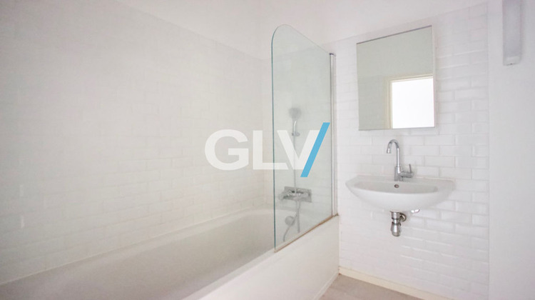 Ma-Cabane - Location Appartement LILLE, 41 m²