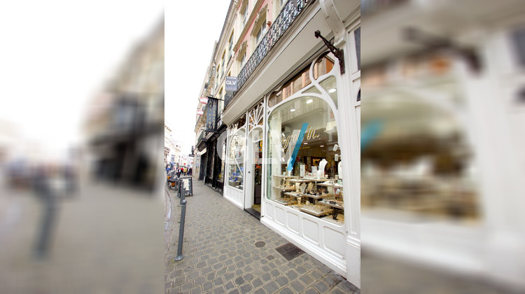 Ma-Cabane - Location Appartement LILLE, 41 m²