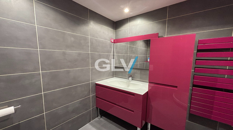 Ma-Cabane - Location Appartement LILLE, 32 m²