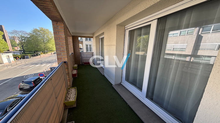 Ma-Cabane - Location Appartement LILLE, 32 m²