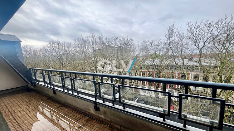 Ma-Cabane - Location Appartement LILLE, 82 m²