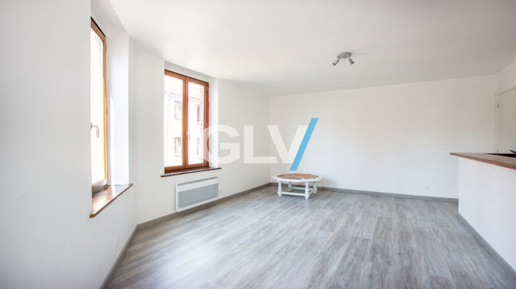 Ma-Cabane - Location Appartement LILLE, 28 m²