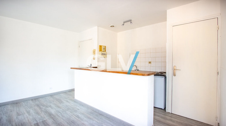 Ma-Cabane - Location Appartement LILLE, 28 m²