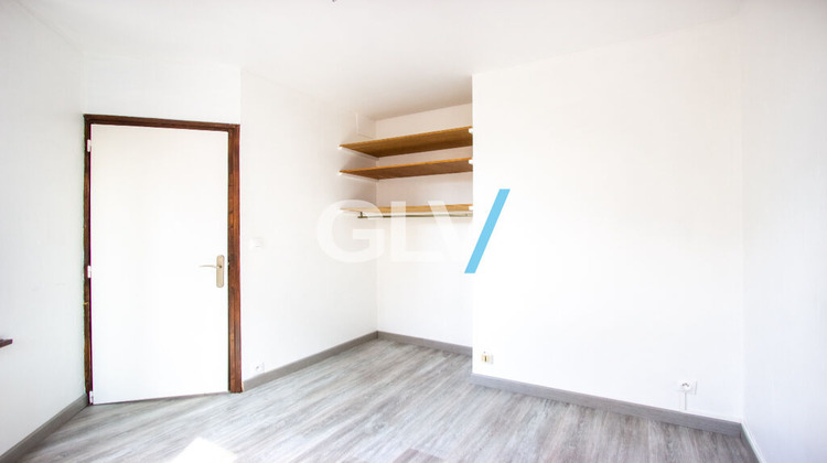 Ma-Cabane - Location Appartement LILLE, 28 m²