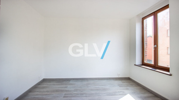 Ma-Cabane - Location Appartement LILLE, 28 m²