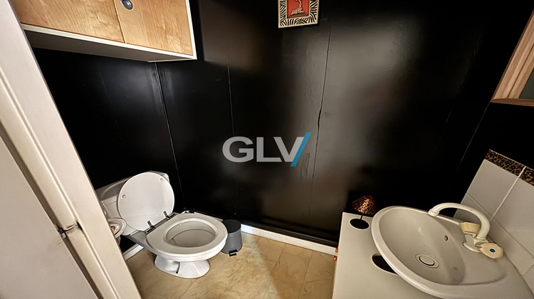 Ma-Cabane - Location Appartement LILLE, 63 m²