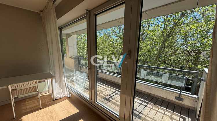 Ma-Cabane - Location Appartement LILLE, 63 m²