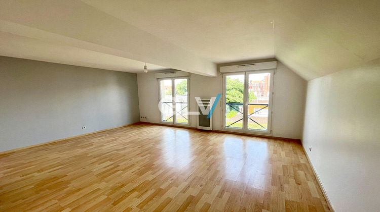 Ma-Cabane - Location Appartement LILLE, 49 m²