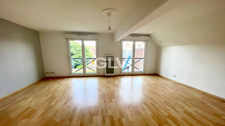 Ma-Cabane - Location Appartement LILLE, 49 m²