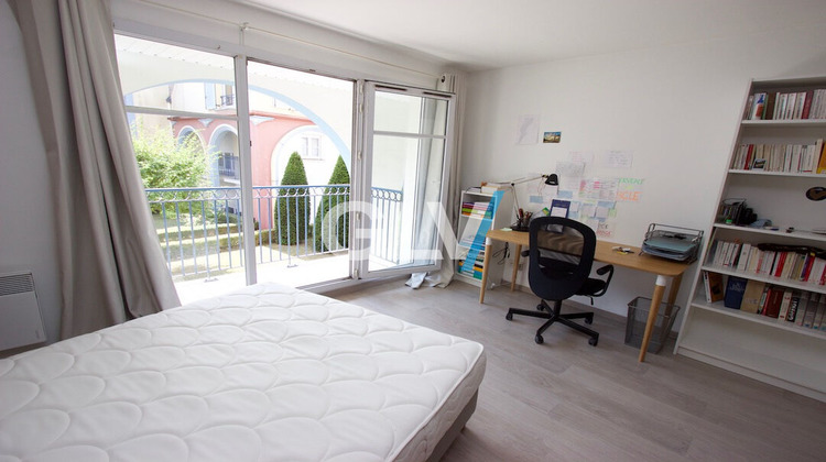 Ma-Cabane - Location Appartement LILLE, 23 m²