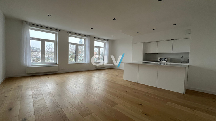 Ma-Cabane - Location Appartement LILLE, 59 m²