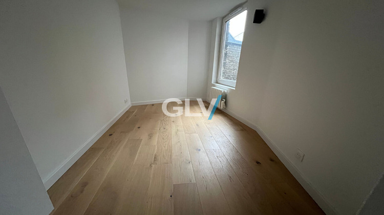 Ma-Cabane - Location Appartement LILLE, 59 m²