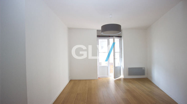 Ma-Cabane - Location Appartement LILLE, 51 m²