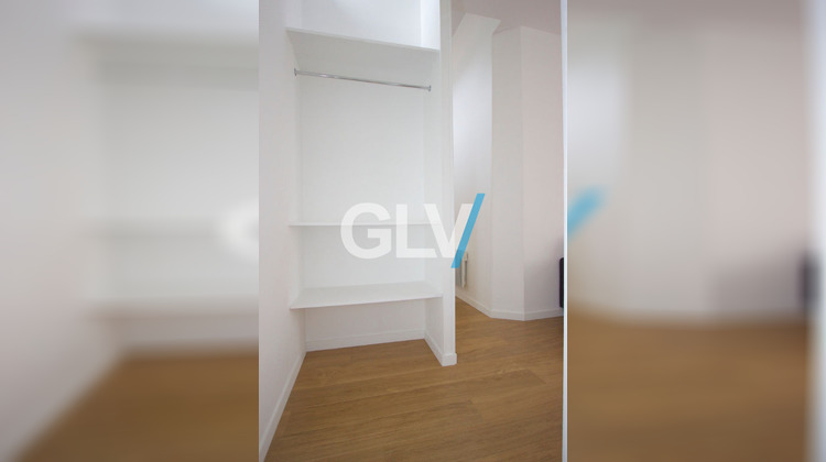 Ma-Cabane - Location Appartement LILLE, 51 m²