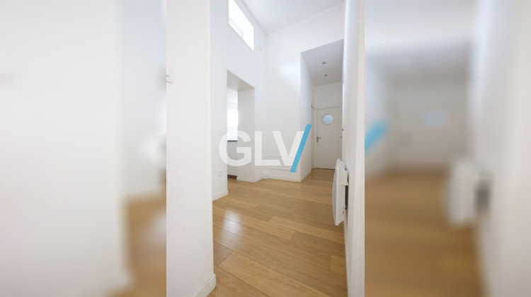 Ma-Cabane - Location Appartement LILLE, 51 m²