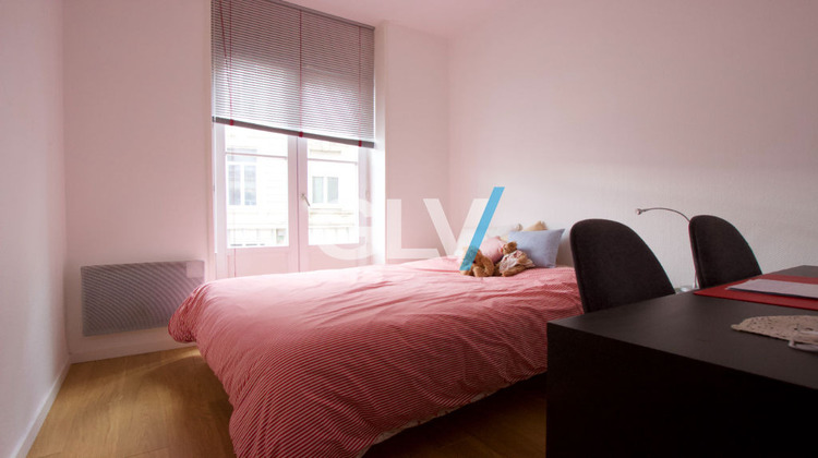 Ma-Cabane - Location Appartement LILLE, 51 m²