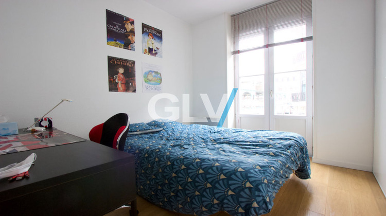 Ma-Cabane - Location Appartement LILLE, 51 m²