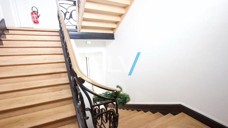 Ma-Cabane - Location Appartement LILLE, 14 m²