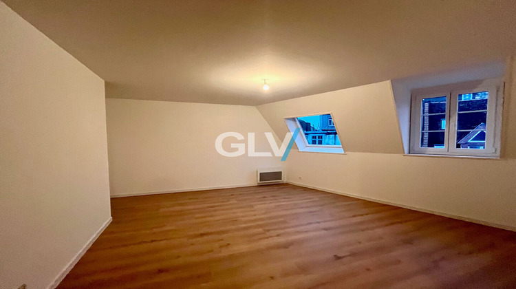 Ma-Cabane - Location Appartement LILLE, 41 m²