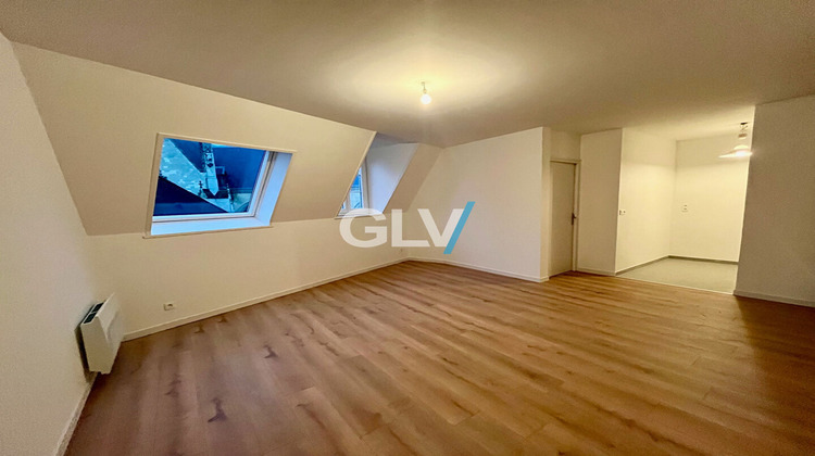 Ma-Cabane - Location Appartement LILLE, 41 m²