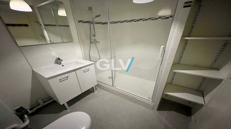 Ma-Cabane - Location Appartement LILLE, 41 m²