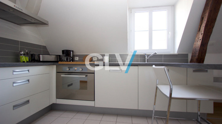 Ma-Cabane - Location Appartement LILLE, 19 m²