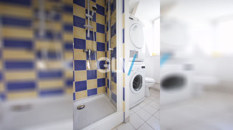 Ma-Cabane - Location Appartement LILLE, 19 m²