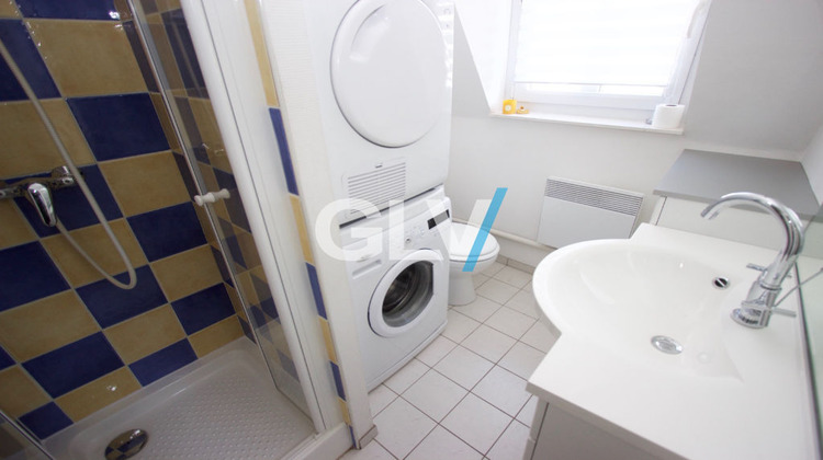 Ma-Cabane - Location Appartement LILLE, 19 m²