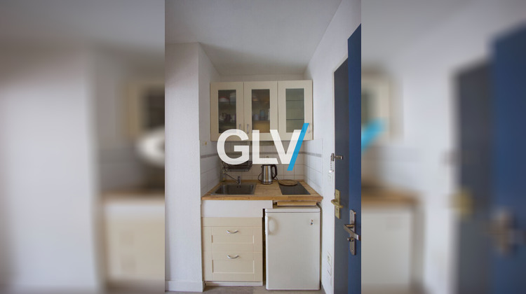 Ma-Cabane - Location Appartement LILLE, 19 m²