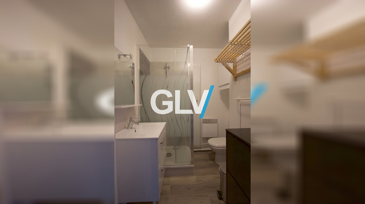 Ma-Cabane - Location Appartement LILLE, 19 m²