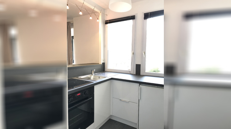 Ma-Cabane - Location Appartement LILLE, 46 m²