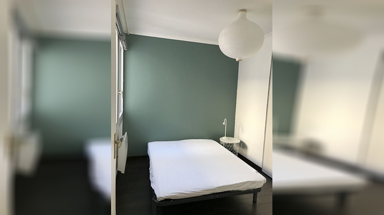 Ma-Cabane - Location Appartement LILLE, 46 m²