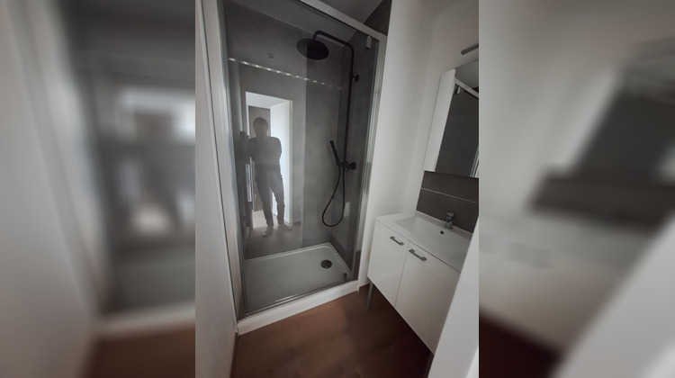 Ma-Cabane - Location Appartement LILLE, 19 m²